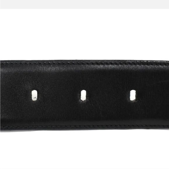 Authentic Salvatore Ferragamo Belt Size small size 70 - Picture 4 of 9